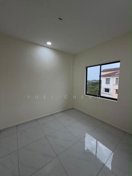 Rumah Flat untuk Dijual di Setia Indah Flat - Yuki Cheng - Interior - PropertyGuru.com.my