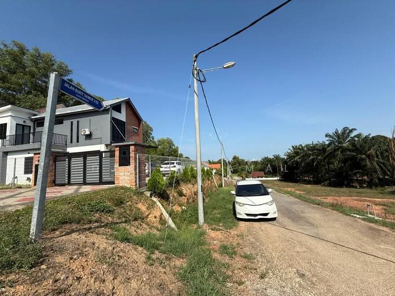 Residential Land for Sale in Dengkil (Selangor) - DJULIA JAMAL - Exterior - PropertyGuru.com.my
