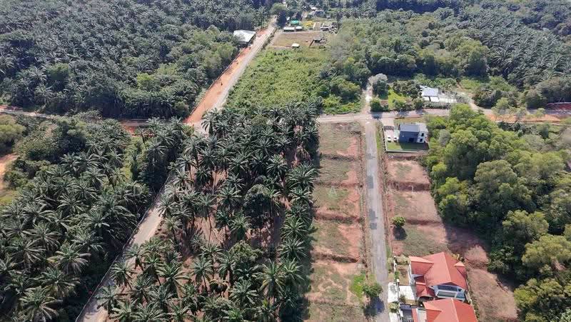 Residential Land for Sale in Dengkil (Selangor) - DJULIA JAMAL - Exterior - PropertyGuru.com.my