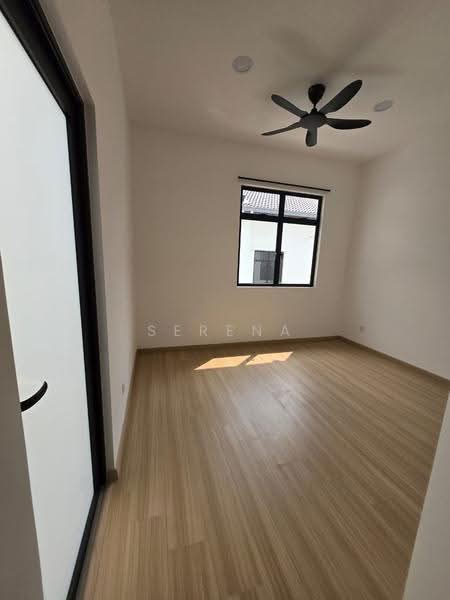Rumah Kluster untuk Disewa di Eco Botanic (Iskandar Puteri (Nusajaya)) - Serena Lai - Bedroom - PropertyGuru.com.my
