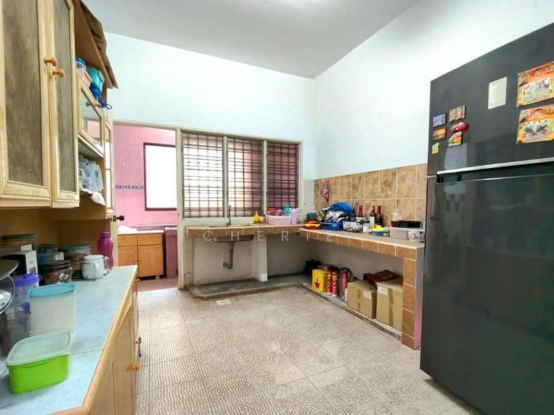 Rumah Teres 2-Tingkat untuk Dijual di Panorama Lapangan Perdana (Ipoh) - Cherie Chong - PropertyGuru.com.my