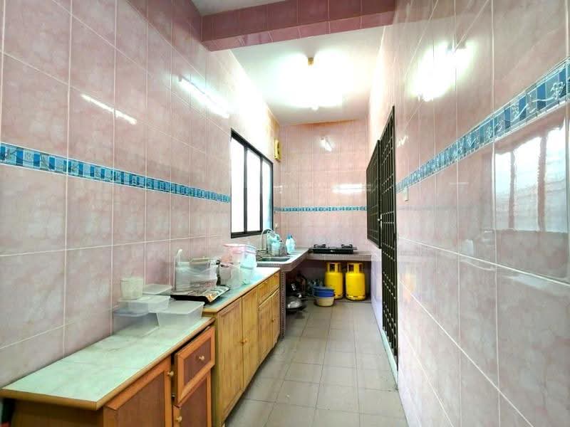 Rumah Teres 2-Tingkat untuk Dijual di Panorama Lapangan Perdana (Ipoh) - Cherie Chong - PropertyGuru.com.my