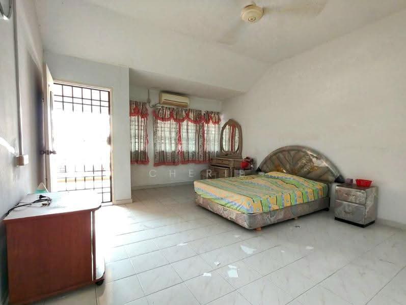Rumah Teres 2-Tingkat untuk Dijual di Panorama Lapangan Perdana (Ipoh) - Cherie Chong - PropertyGuru.com.my