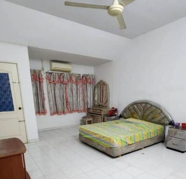 Rumah Teres 2-Tingkat untuk Dijual di Panorama Lapangan Perdana (Ipoh) - Cherie Chong - PropertyGuru.com.my