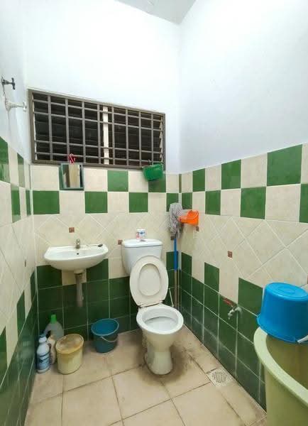 Rumah Teres 2-Tingkat untuk Dijual di Panorama Lapangan Perdana (Ipoh) - Cherie Chong - PropertyGuru.com.my