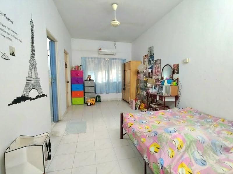 Rumah Teres 2-Tingkat untuk Dijual di Panorama Lapangan Perdana (Ipoh) - Cherie Chong - PropertyGuru.com.my