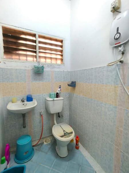 Rumah Teres 2-Tingkat untuk Dijual di Panorama Lapangan Perdana (Ipoh) - Cherie Chong - PropertyGuru.com.my