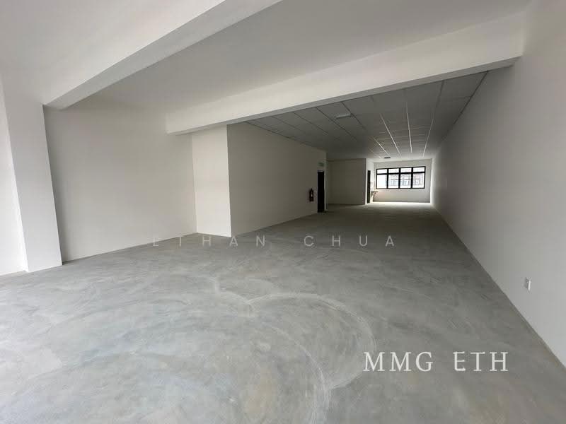 Shop / Office for Rent in Bandar Rimbayu (Telok Panglima Garang) - Ethan Chua - Interior - PropertyGuru.com.my