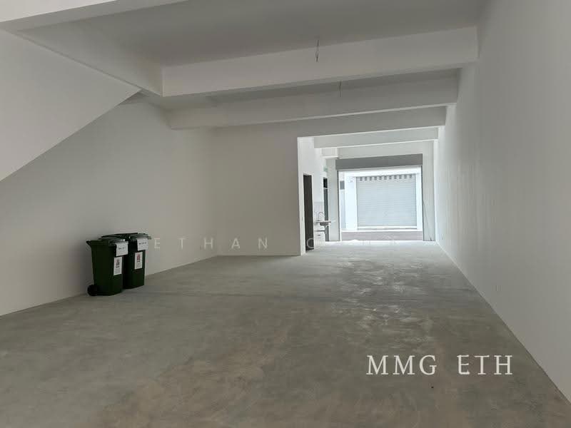 Shop / Office for Rent in Bandar Rimbayu (Telok Panglima Garang) - Ethan Chua - Interior - PropertyGuru.com.my