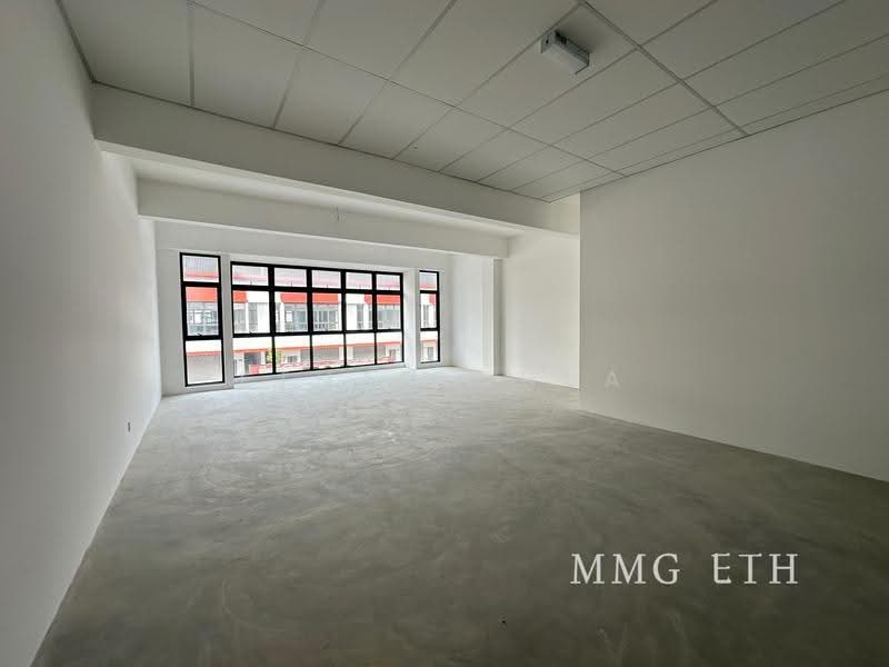 Shop / Office for Rent in Bandar Rimbayu (Telok Panglima Garang) - Ethan Chua - Interior - PropertyGuru.com.my