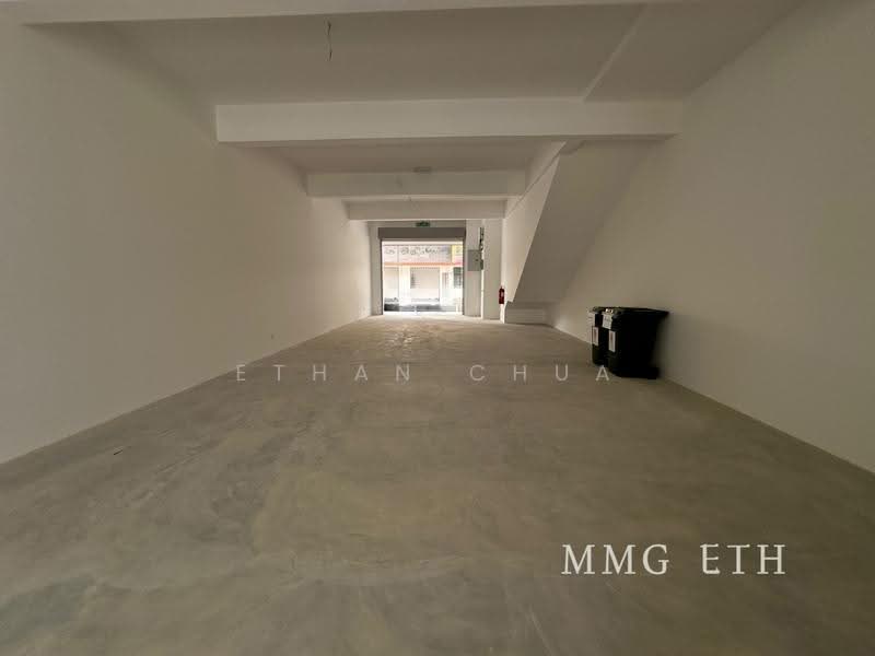 Shop / Office for Rent in Bandar Rimbayu (Telok Panglima Garang) - Ethan Chua - Interior - PropertyGuru.com.my