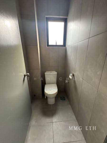 Shop / Office for Rent in Bandar Rimbayu (Telok Panglima Garang) - Ethan Chua - Bathroom - PropertyGuru.com.my