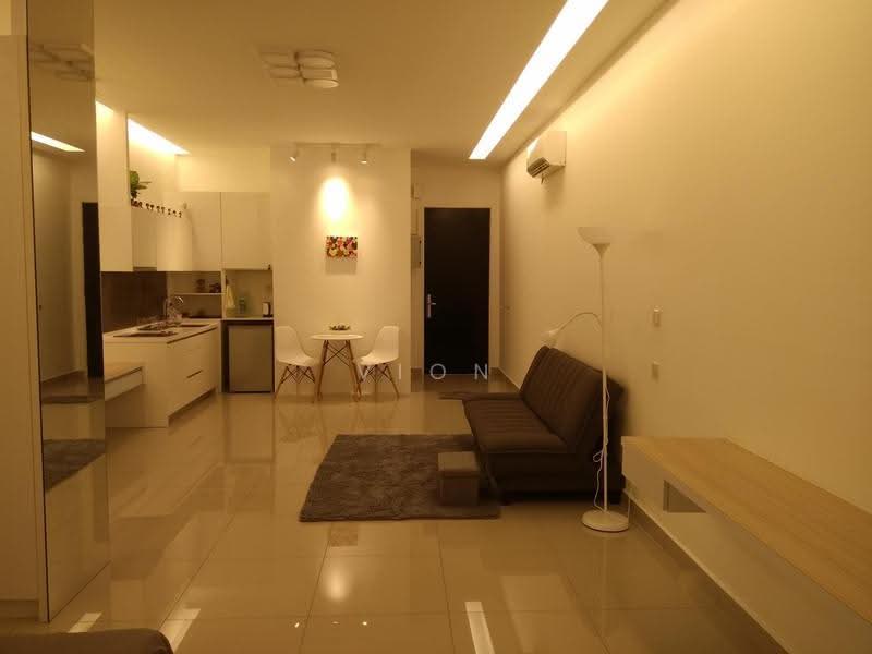 Service Residence for Sale at Twin Galaxy (Dwi Galaksi) - Vion Lee - PropertyGuru.com.my