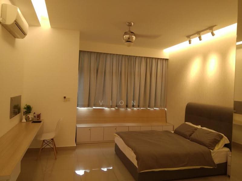 Service Residence for Sale at Twin Galaxy (Dwi Galaksi) - Vion Lee - PropertyGuru.com.my