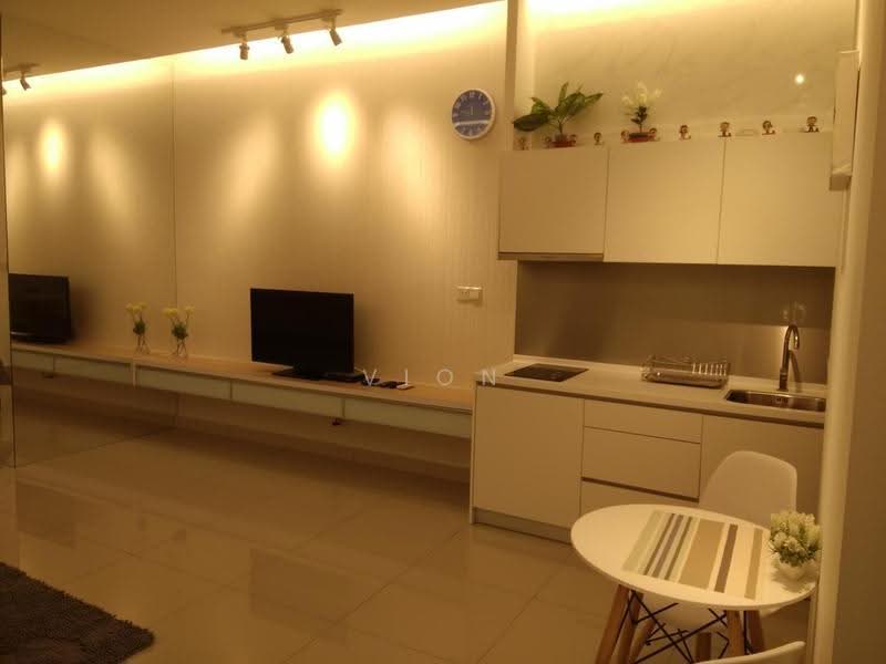 Service Residence for Sale at Twin Galaxy (Dwi Galaksi) - Vion Lee - PropertyGuru.com.my