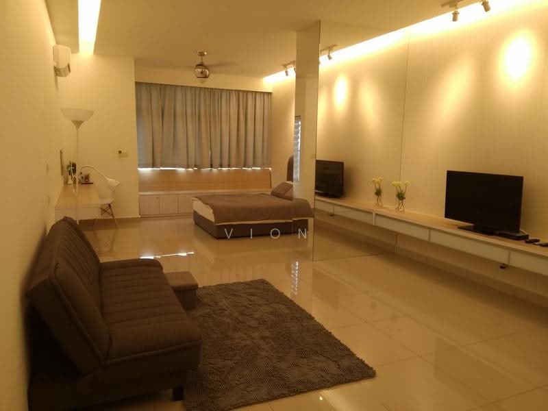 Service Residence for Sale at Twin Galaxy (Dwi Galaksi) - Vion Lee - PropertyGuru.com.my