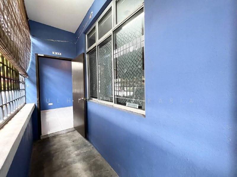 Apartment for Sale at Pinggiran Cempaka, Ampang - Zulhilmi Zakaria - Entrance - PropertyGuru.com.my