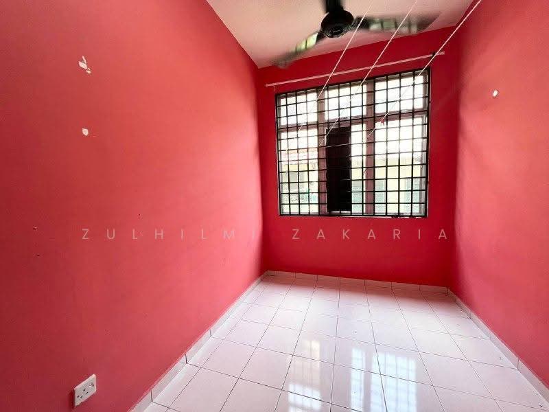 Apartment for Sale at Pinggiran Cempaka, Ampang - Zulhilmi Zakaria - Interior - PropertyGuru.com.my