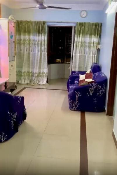 Condominium for Rent at Palm Court Condominium - Peter Tan - Living Room - PropertyGuru.com.my
