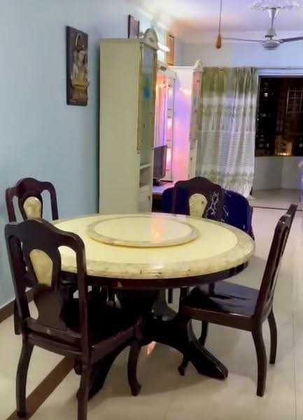 Condominium for Rent at Palm Court Condominium - Peter Tan - Dining Room - PropertyGuru.com.my