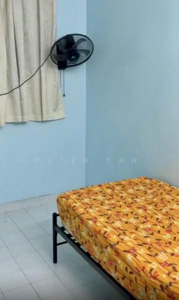 Condominium for Rent at Palm Court Condominium - Peter Tan - Bedroom - PropertyGuru.com.my
