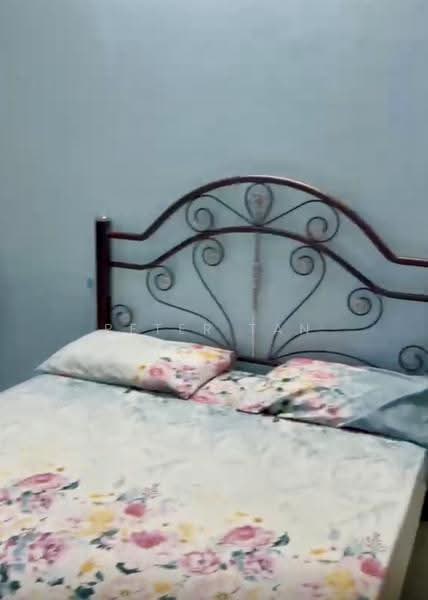 Condominium for Rent at Palm Court Condominium - Peter Tan - Bedroom - PropertyGuru.com.my