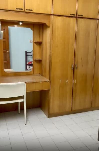 Condominium for Rent at Palm Court Condominium - Peter Tan - Bedroom - PropertyGuru.com.my