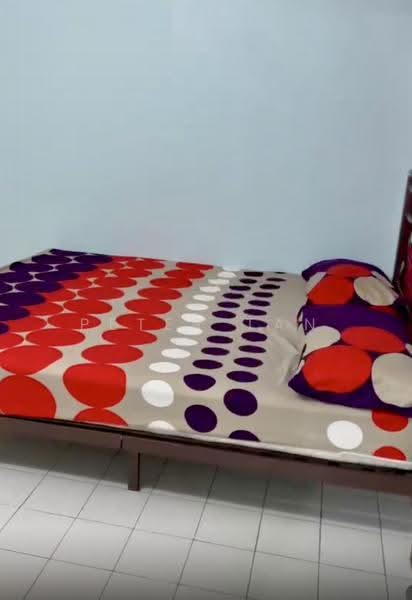 Condominium for Rent at Palm Court Condominium - Peter Tan - Bedroom - PropertyGuru.com.my