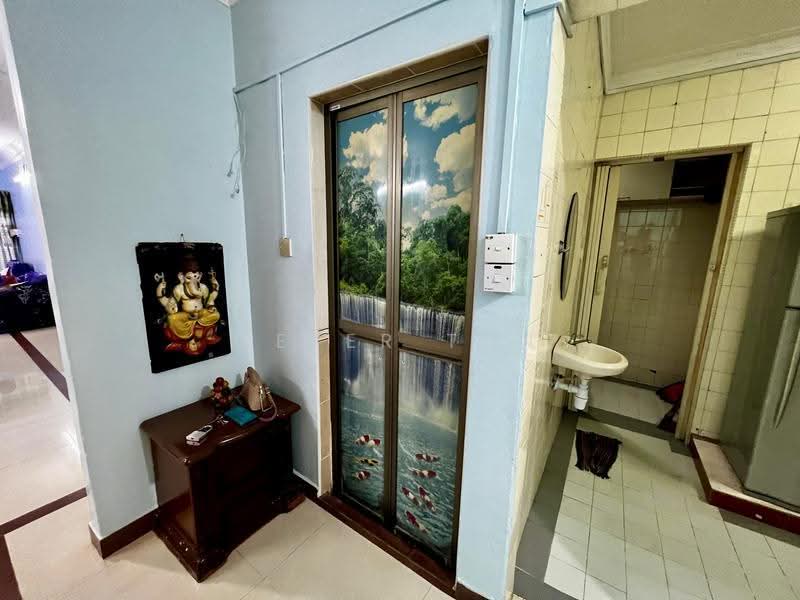 Condominium for Rent at Palm Court Condominium - Peter Tan - Entrance - PropertyGuru.com.my