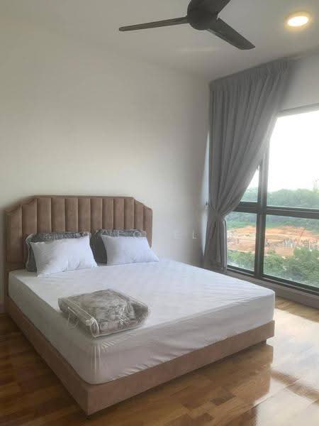 Condominium for Sale at Bora Residences - Jovel Lim - Bedroom - PropertyGuru.com.my