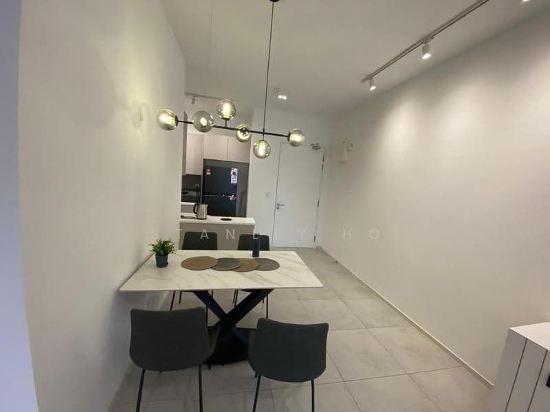 Kediaman Servis untuk Disewa di The Goodwood Residence - Stanley Ho - PropertyGuru.com.my
