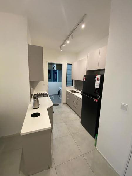 Kediaman Servis untuk Disewa di The Goodwood Residence - Stanley Ho - PropertyGuru.com.my