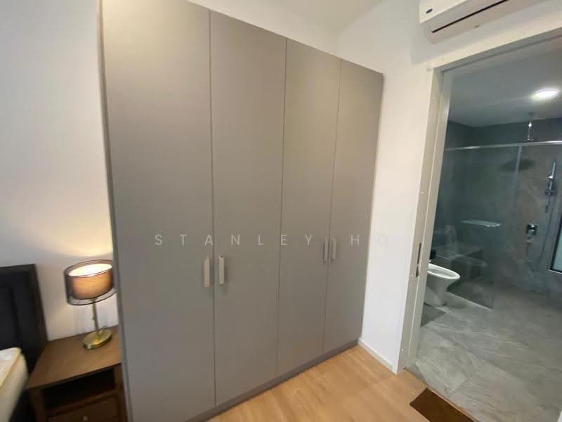 Kediaman Servis untuk Disewa di The Goodwood Residence - Stanley Ho - PropertyGuru.com.my