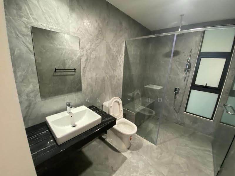 Kediaman Servis untuk Disewa di The Goodwood Residence - Stanley Ho - PropertyGuru.com.my