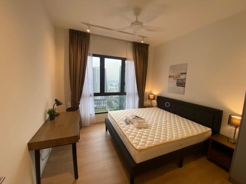 Kediaman Servis untuk Disewa di The Goodwood Residence - Stanley Ho - PropertyGuru.com.my