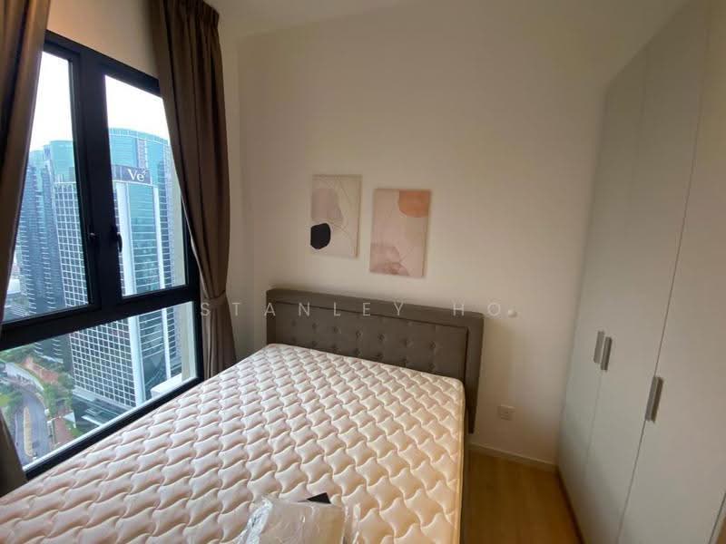 Kediaman Servis untuk Disewa di The Goodwood Residence - Stanley Ho - PropertyGuru.com.my