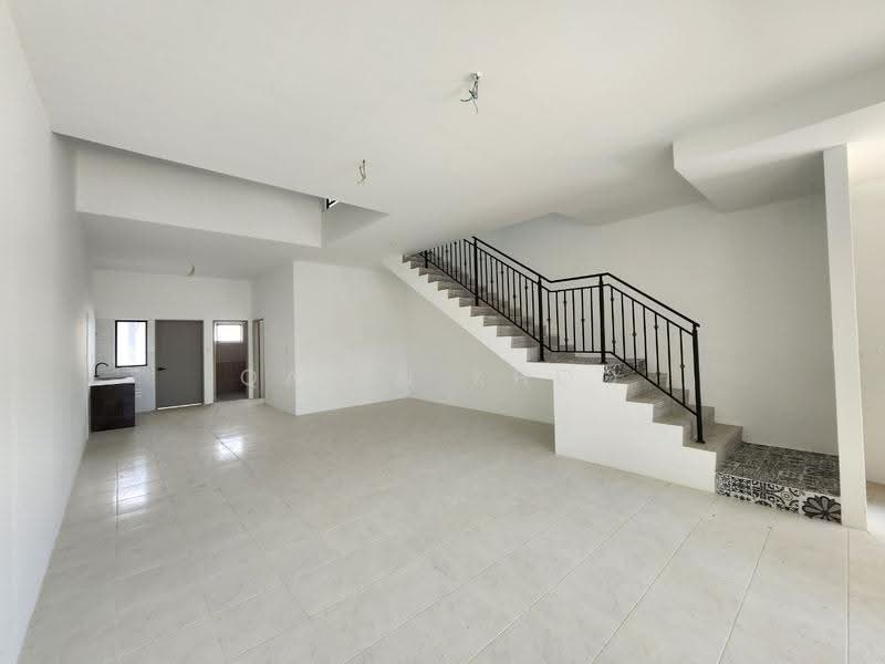 Rumah Teres 2-Tingkat untuk Dijual di Bandar Tasek Idaman (Batu Gajah) - Qazin Khoo - Interior - PropertyGuru.com.my