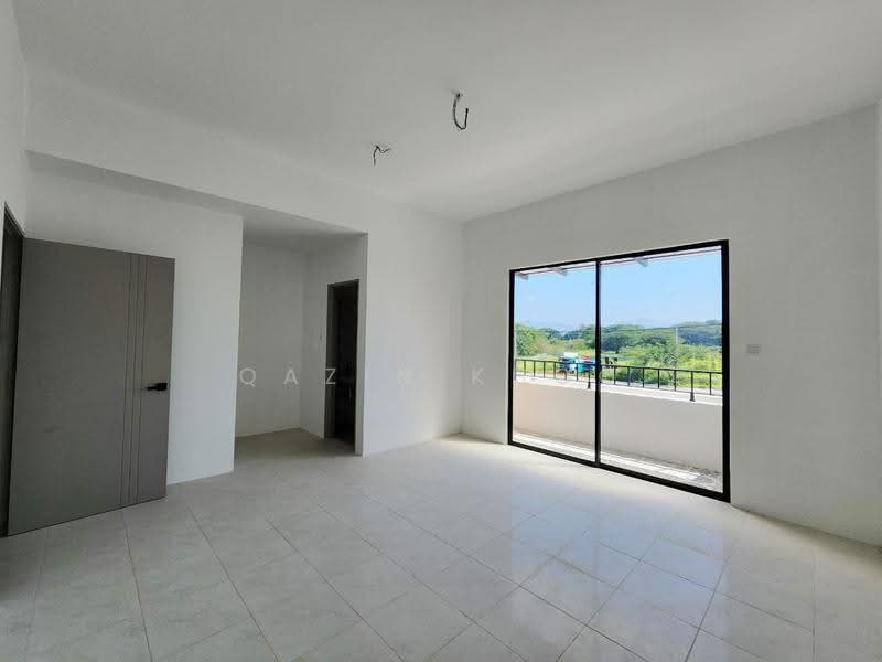 Rumah Teres 2-Tingkat untuk Dijual di Bandar Tasek Idaman (Batu Gajah) - Qazin Khoo - Interior - PropertyGuru.com.my