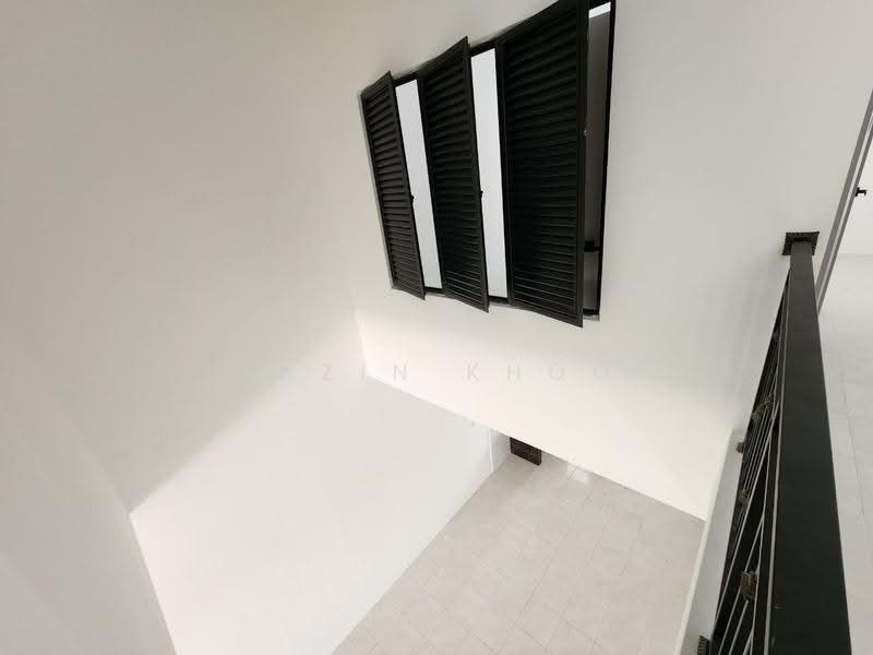 Rumah Teres 2-Tingkat untuk Dijual di Bandar Tasek Idaman (Batu Gajah) - Qazin Khoo - Interior - PropertyGuru.com.my