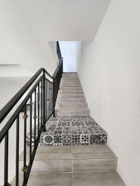 Rumah Teres 2-Tingkat untuk Dijual di Bandar Tasek Idaman (Batu Gajah) - Qazin Khoo - Interior - PropertyGuru.com.my