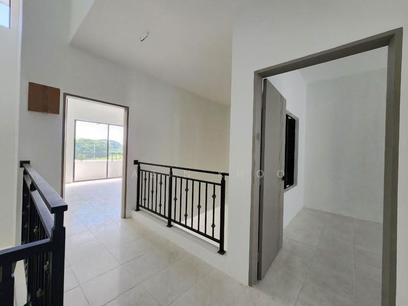 Rumah Teres 2-Tingkat untuk Dijual di Bandar Tasek Idaman (Batu Gajah) - Qazin Khoo - Interior - PropertyGuru.com.my