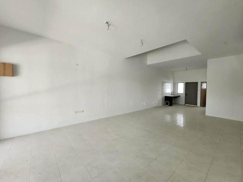 Rumah Teres 2-Tingkat untuk Dijual di Bandar Tasek Idaman (Batu Gajah) - Qazin Khoo - Interior - PropertyGuru.com.my