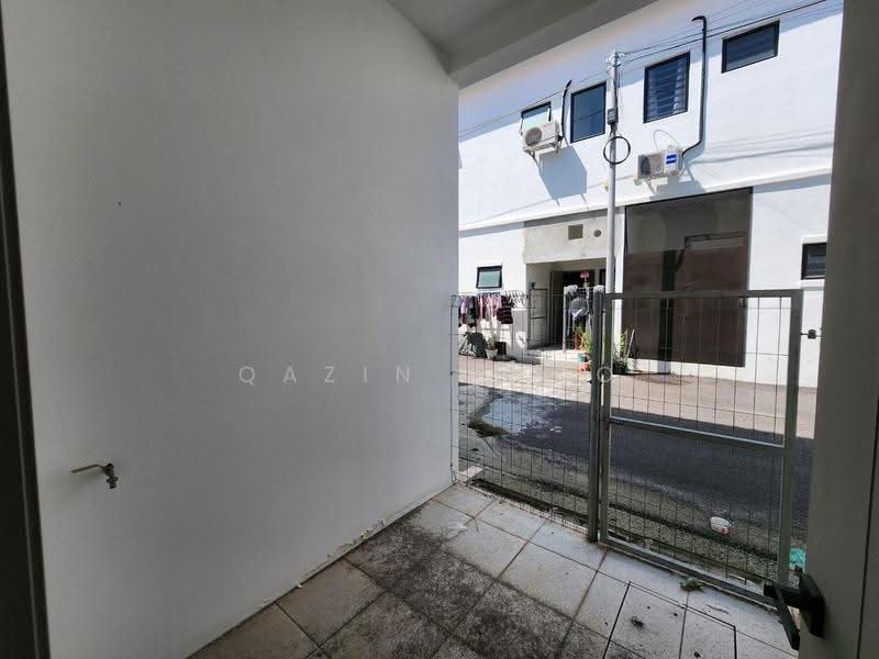 Rumah Teres 2-Tingkat untuk Dijual di Bandar Tasek Idaman (Batu Gajah) - Qazin Khoo - Exterior - PropertyGuru.com.my