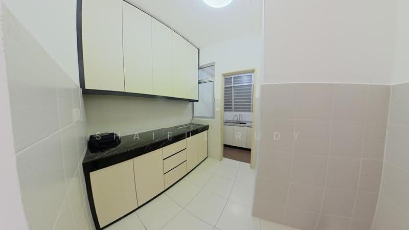 Pangsapuri untuk Dijual di Residensi Pandanmas 2 - Shaiful Rudy - PropertyGuru.com.my