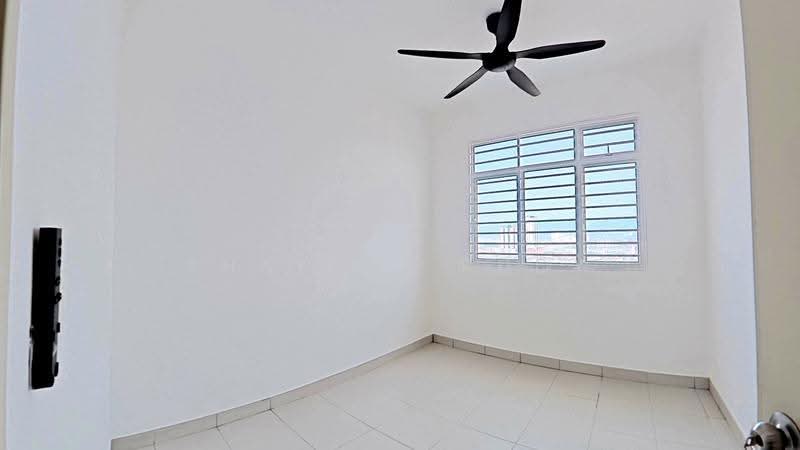 Pangsapuri untuk Dijual di Residensi Pandanmas 2 - Shaiful Rudy - Interior - PropertyGuru.com.my