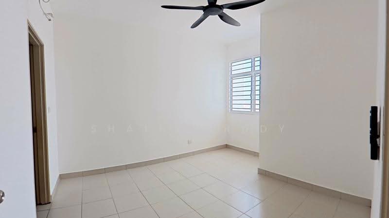 Pangsapuri untuk Dijual di Residensi Pandanmas 2 - Shaiful Rudy - Interior - PropertyGuru.com.my