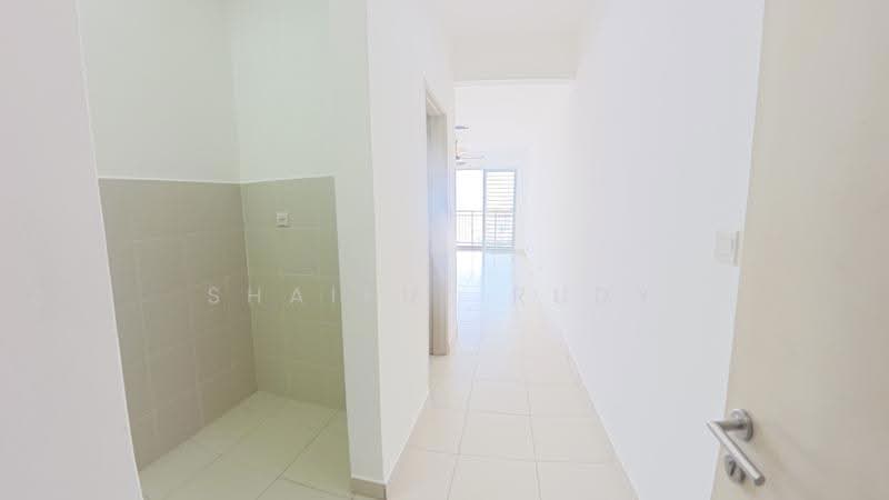 Pangsapuri untuk Dijual di Residensi Pandanmas 2 - Shaiful Rudy - Corridor - PropertyGuru.com.my