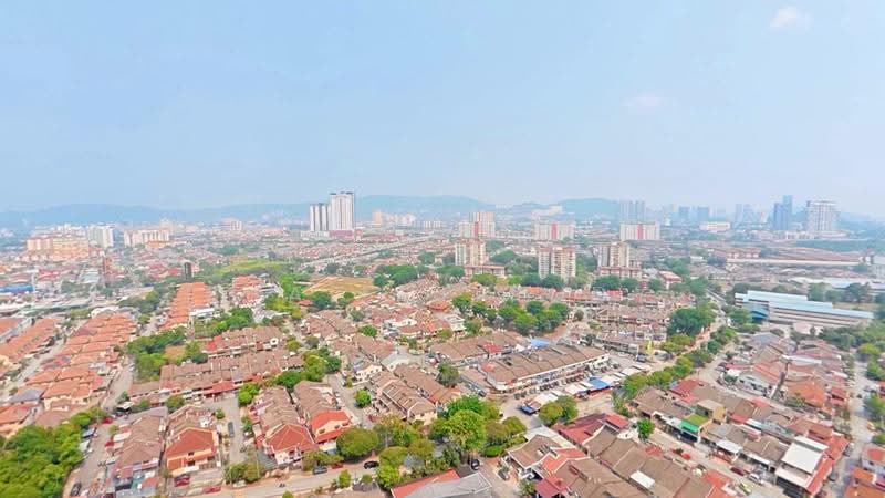 Pangsapuri untuk Dijual di Residensi Pandanmas 2 - Shaiful Rudy - Exterior - PropertyGuru.com.my