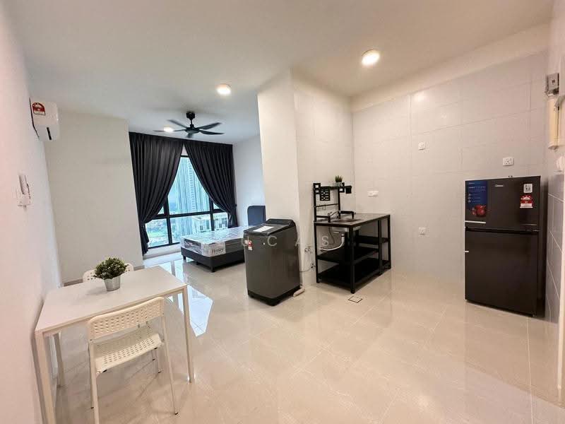 Kondominium untuk Disewa di SKS Pavillion Residences - Lucas Tan - PropertyGuru.com.my