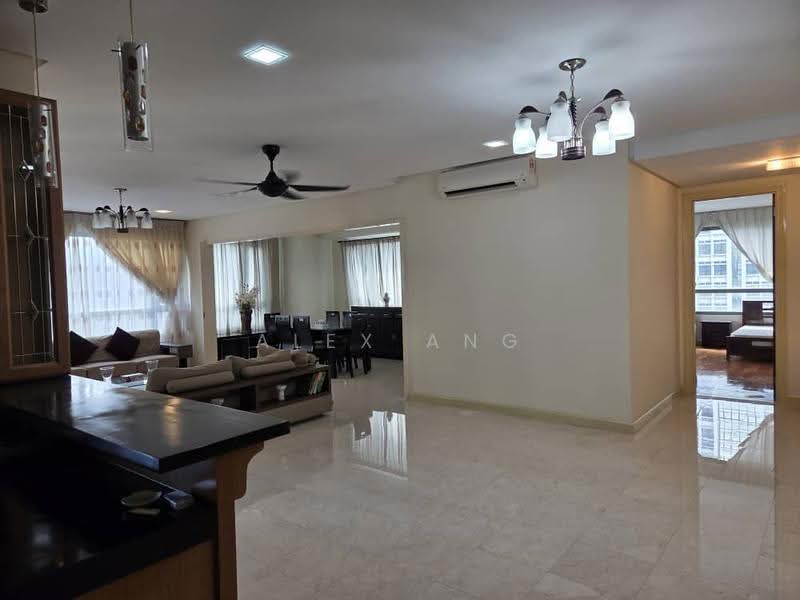 Kondominium untuk Dijual di The Capsquare Residences - Alex Ang - PropertyGuru.com.my
